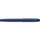 Parker IM Monochrom PVD-Kugelschreiber blau