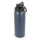 Thermoflasche Clark 800ml dunkelblau