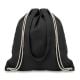 Canvas Shopper schwarz