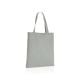 Impact AWARE™ recycelte Baumwolltasche 145gr grau