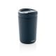 Avira Alya RCS recycelter Stainless-Steel Becher 300ml navy blau