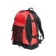HALFAR Rucksack SPORT rot