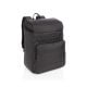 Impact AWARE™ RPET Kühl-Rucksack schwarz