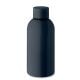 Einwandige Trinkflasche 500 ml marineblau