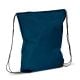 Rucksack aus Polyester 210D dunkelblau