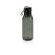 Avira Atik RCS recycelte PET-Flasche 500ml schwarz