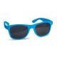 Sonnenbrille Justin UV400 Hellblau