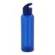Loop Flasche R-PET 600ml dunkelblau