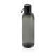 Avira Atik RCS recycelte PET-Flasche 1L schwarz