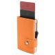 C-Secure RFID Börse XL orange