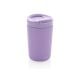 Avira Alya RCS recycelter Stainless-Steel Becher 300ml Lila
