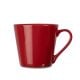 Sagaform Brazil Becher 200ml rot