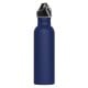Wasserflasche Lennox 750ml dunkelblau