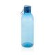 Avira Atik RCS recycelte PET-Flasche 1L blau