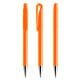 prodir DS1 TPC Twist Kugelschreiber orange