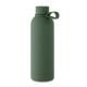 Doppelwandige Flasche 500 ml dunkelgrün