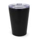 T-ceramic Thermobecher Murray mit Deckel 300ml schwarz