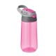 Trinkflasche Tritan™ 450 ml transparent pink
