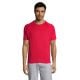 SPORTY MEN T-Shirt red