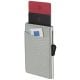 C-Secure RFID Kartenhalter grau