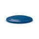 Frisbee dunkelblau