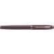 Parker IM Monochrom PVD-Kugelschreiber bordeauxrot