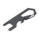 Kompaktes Multi-Tool schwarz