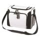 HALFAR Kühltasche SPORT weiß