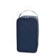 HALFAR Schuhtasche SOLUTION Marine