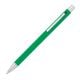 Kugelschreiber schlank grün