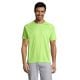 SPORTY MEN T-Shirt apple green