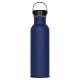 Wasserflasche Marley 750ml dunkelblau