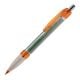 Banner Pen Transparent transparent orange