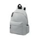 Rucksack 600D RPET-Polyester grau