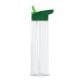 Wasserflasche Avery R-PET 600ml grün
