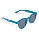 Sonnenbrille Jacky transparent UV400 transparent blau