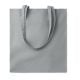 Boodschappentas 180 g/m² grau