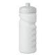 Trinkflasche PE 500ml weiß