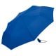 Mini-Taschenschirm FARE® AOC euroblau
