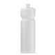 Sportflasche Bio 750ml transparent