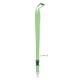 Lanyard Baumwolle 20mm         MO670804 limette