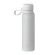 Doppelwandige Flasche 780 ml weiß