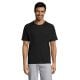 SPORTY MEN T-Shirt schwarz