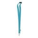 Lanyard RPET 20mm türkis