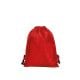 Taftrucksack SPORT rot