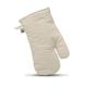 Topfhandschuh beige