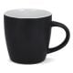 Becher York 350ml schwarz