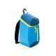 Kühlrucksack 10L blau/ gelb