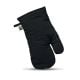 Topfhandschuh schwarz
