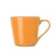 Sagaform Brazil Becher 200ml orange